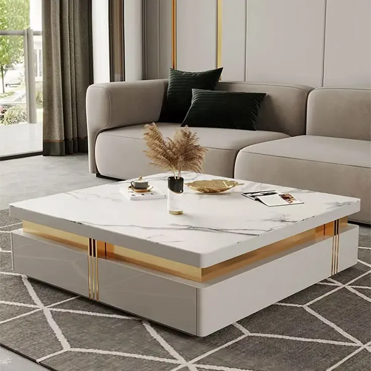 Center Table