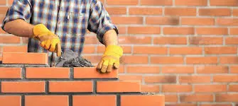 🧱 Brick Masonry Work