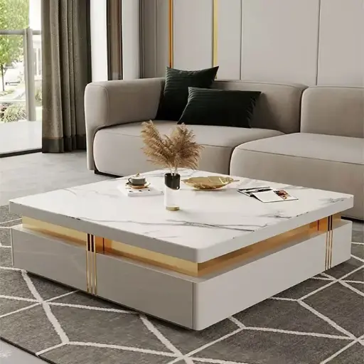 Center Table